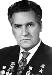 Оржевский Владимир Иванович